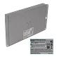 Switch PLANET 16-1000-PoE+ 2-SFP 240W Switch Indust Admin Riel-DIN 48/54VDC - Miniatura 3