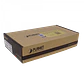 Switch PLANET 16-1000-PoE+ 2-SFP 240W Switch Indust Admin Riel-DIN 48/54VDC - Miniatura 5