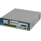 CISCO IP-PBX 2-BRI-ISDN 4-FXS 8-PoE 1-RPTNC-2dBi Console WAN Refacc. - Miniatura 2