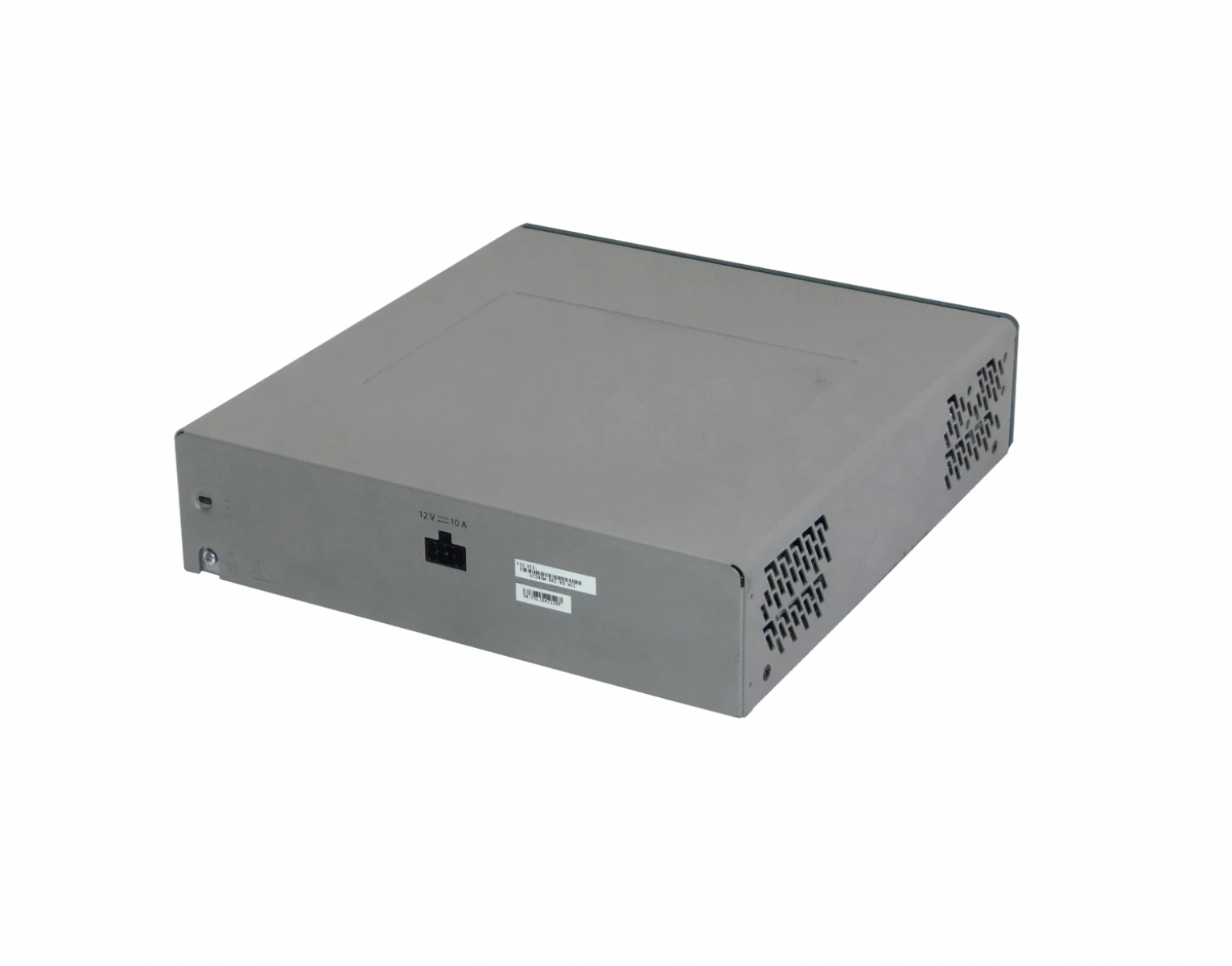 CISCO IP-PBX 2-BRI-ISDN 4-FXS 8-PoE 1-RPTNC-2dBi Console WAN Refacc. 3