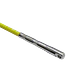 Laucha pasacables de Fibra de Vidrio/PE, 11mm, 300m, con Carrete y Ruedas - Miniatura 2