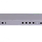 Router Ubiquiti 4P Gigabit Capa 3 Gateway Montaje en Rack Unifi UBQ - Miniatura 2