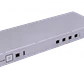 Router Ubiquiti 4P Gigabit Capa 3 Gateway Montaje en Rack Unifi UBQ - Miniatura 5