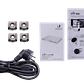 Router Ubiquiti 4P Gigabit Capa 3 Gateway Montaje en Rack Unifi UBQ - Miniatura 4