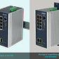 Switch PLANET 8-1000(4PoE-at) 2-SFP 144W-tot RielDIN Switch Industrial 4P4T2S - Miniatura 5