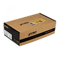 Switch PLANET 8-1000(4PoE-at) 2-SFP 144W-tot RielDIN Switch Industrial 4P4T2S - Miniatura 6