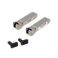 Módulo MikroTik XS+2733LC15D SFP28/SFP+10G BiDi 1270/1330nm 15km (2 unidades) - Miniatura 3
