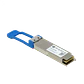 Módulo QSFP28 MikroTik XQ+31LC10D, 100G, Distancia hasta 10 km, Conector LC, Alta Velocidad - Miniatura 2