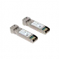 Módulo MikroTik XS+2733LC15D SFP28/SFP+10G BiDi 1270/1330nm 15km (2 unidades) - Miniatura 4