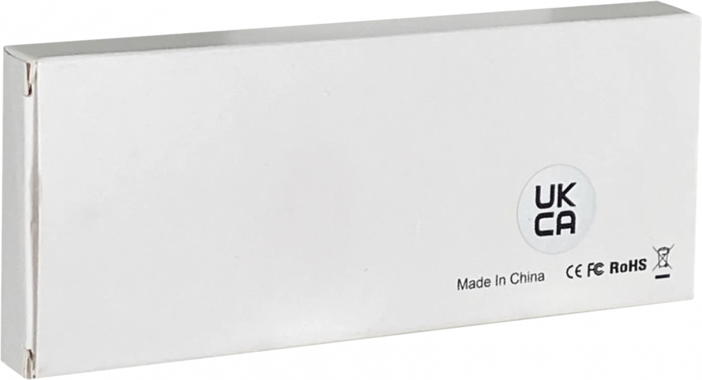 Convertidor QSFP28 a SFP28 MikroTik XQ+CM0000-XS+, Soporta 25G/10G/1G en Puertos 100G/40G 4
