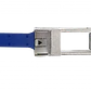 Convertidor QSFP28 a SFP28 MikroTik XQ+CM0000-XS+, Soporta 25G/10G/1G en Puertos 100G/40G - Miniatura 2