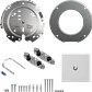 Access Point Ubiquiti WiFi7 15Gbps 2x4x2 1-10G 2,4/5/6GHz 4/6/6dBi req-U-POE++10G - Miniatura 2