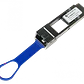 Convertidor QSFP28 a SFP28 MikroTik XQ+CM0000-XS+, Soporta 25G/10G/1G en Puertos 100G/40G - Miniatura 3