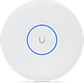 Access Point Ubiquiti WiFi7 15Gbps 2x4x2 1-10G 2,4/5/6GHz 4/6/6dBi req-U-POE++10G - Miniatura 4