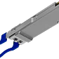 Transceptor QSFP28 100G LR4, 10 km, SMF, LC UPC, Ubiquiti UACC-OM-QSFP28-LR4 - - Miniatura 2