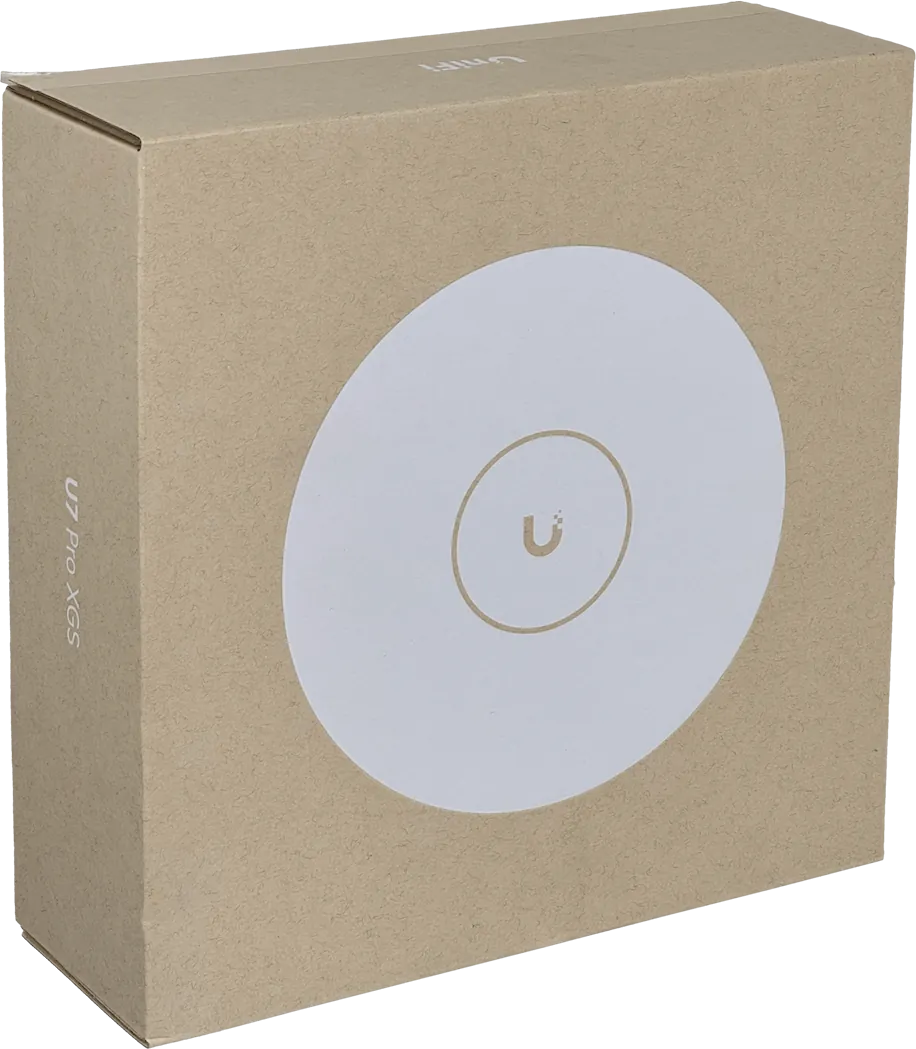 Access Point Ubiquiti WiFi7 15Gbps 2x4x2 1-10G 2,4/5/6GHz 4/6/6dBi req-U-POE++10G 5