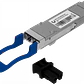 Transceptor QSFP28 100G LR4, 10 km, SMF, LC UPC, Ubiquiti UACC-OM-QSFP28-LR4 - - Miniatura 3