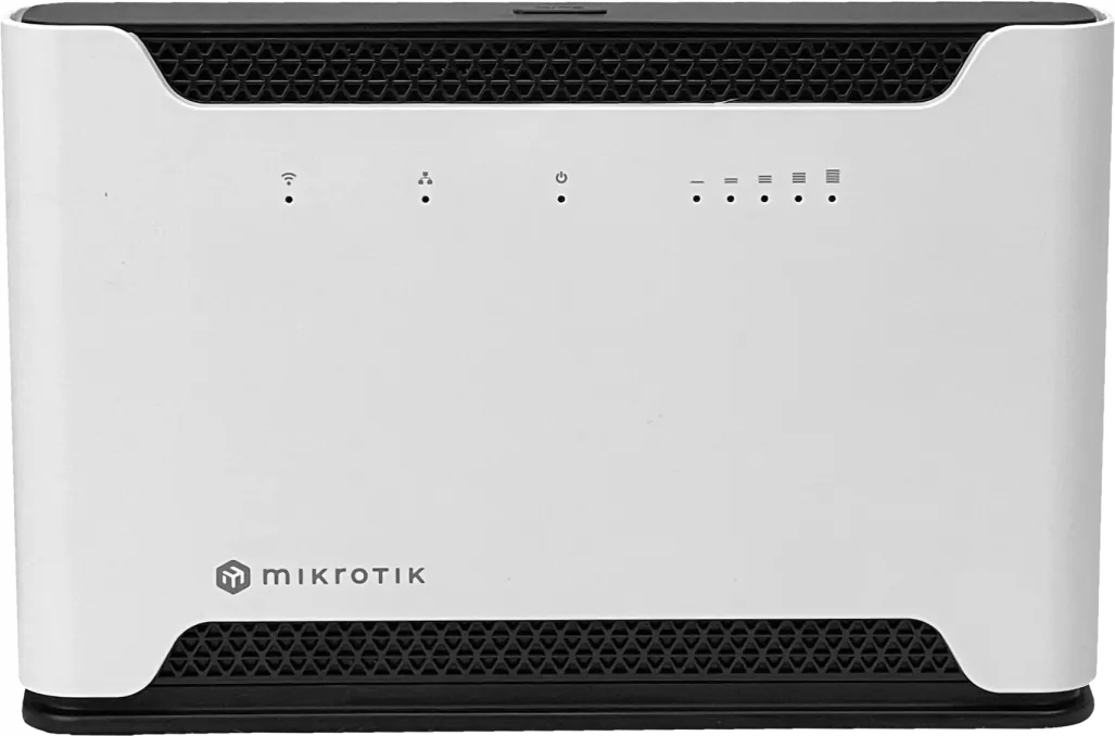 Modem 5G MIKROTIK  5-1000 1-Sim 1-USB L4 inc-24V  2