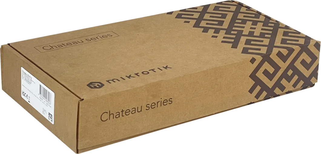 Modem 5G MIKROTIK  5-1000 1-Sim 1-USB L4 inc-24V  6