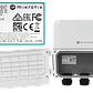 Router Outdoor con 9 Puertos y PoE MikroTik RB5009UPr+S+OUT, ARM 64-bit, 1GB Ram, 1GB NAND - Miniatura 6