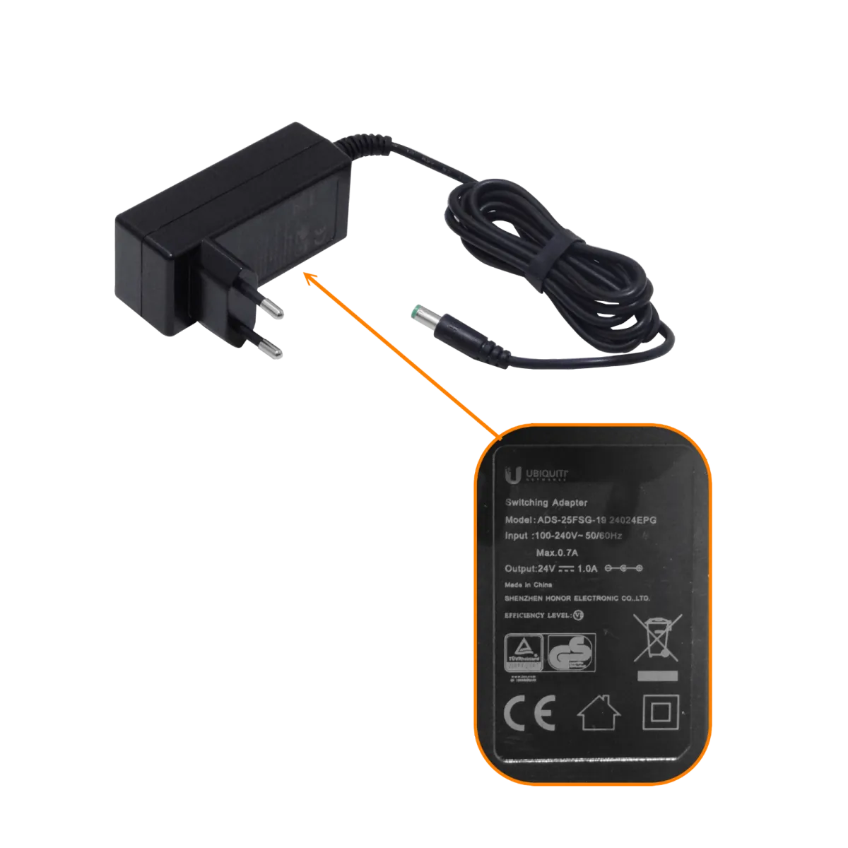 Router de Alto Rendimiento con 10 Puertos Gigabit y 2 Puertos SFP Ubiquiti EdgeRouter ER-12 3
