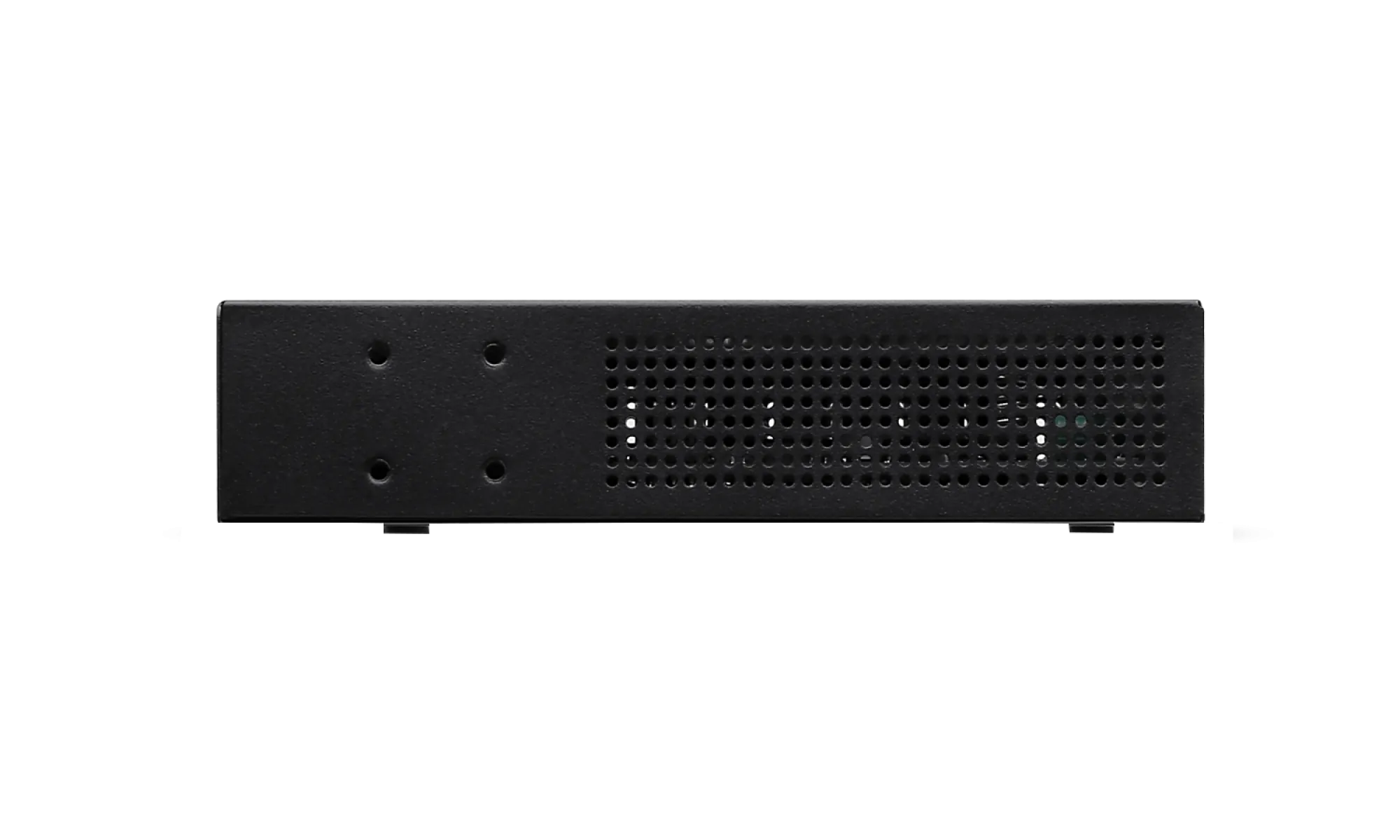 Router de Alto Rendimiento con 10 Puertos Gigabit y 2 Puertos SFP Ubiquiti EdgeRouter ER-12 4