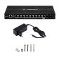 Router de Alto Rendimiento con 10 Puertos Gigabit y 2 Puertos SFP Ubiquiti EdgeRouter ER-12 - Miniatura 5