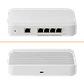 Switch Gestionado 5 Puertos con 4 Puertos 10G y Entrada PoE+, Ubiquiti UniFi Switch Flex XG - Miniatura 4