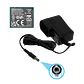 Sistema PBX de Telefonía IP PLANET IPX-1100, 100 registros de usuario SIP - Miniatura 4
