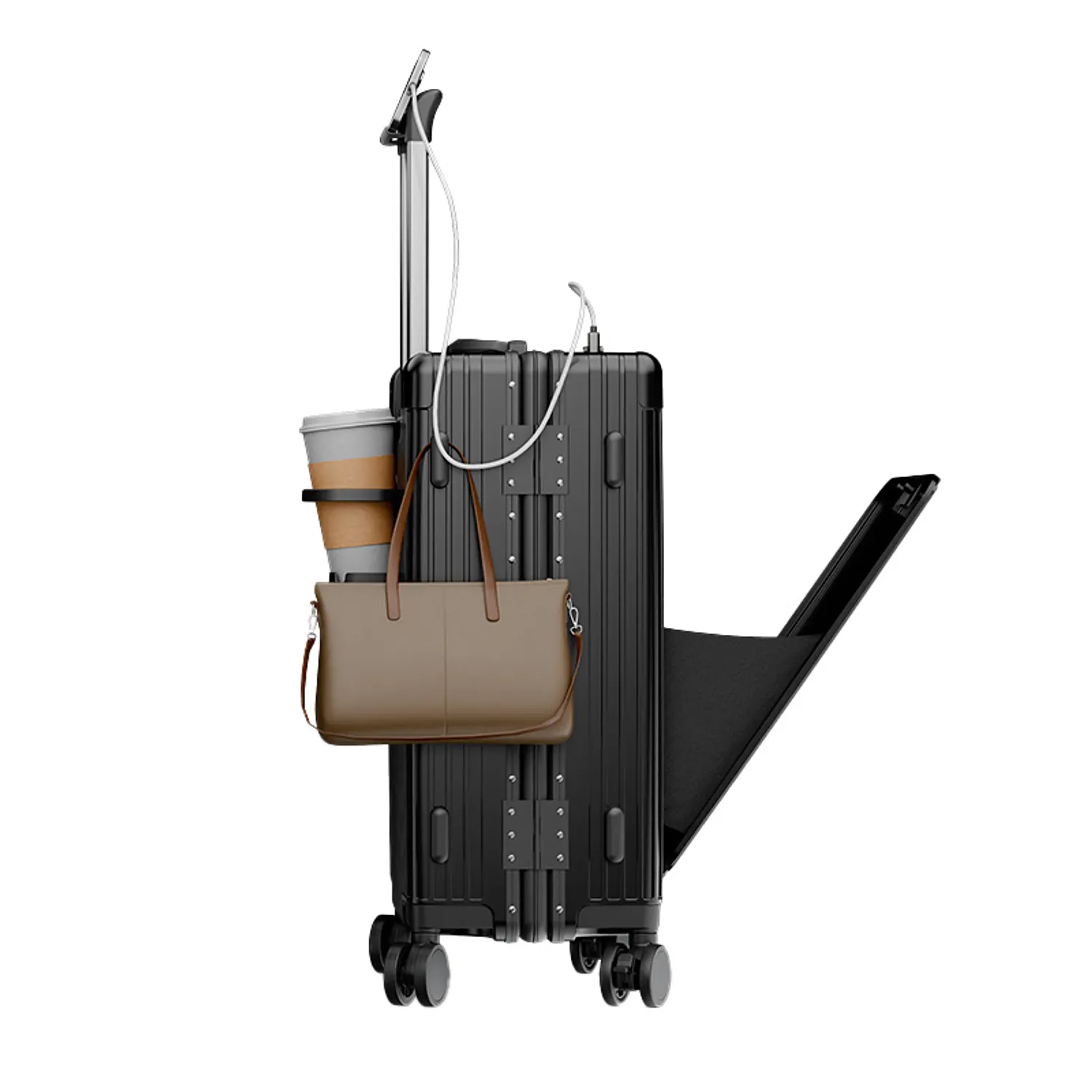 Maleta de Cabina Klip Xtreme KNL-500, 15.6