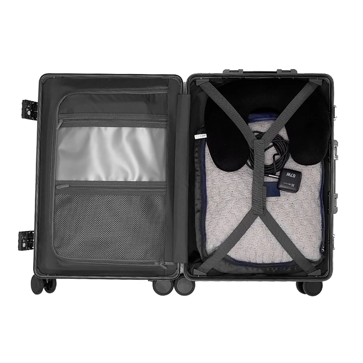 Maleta de Cabina Klip Xtreme KNL-500, 15.6