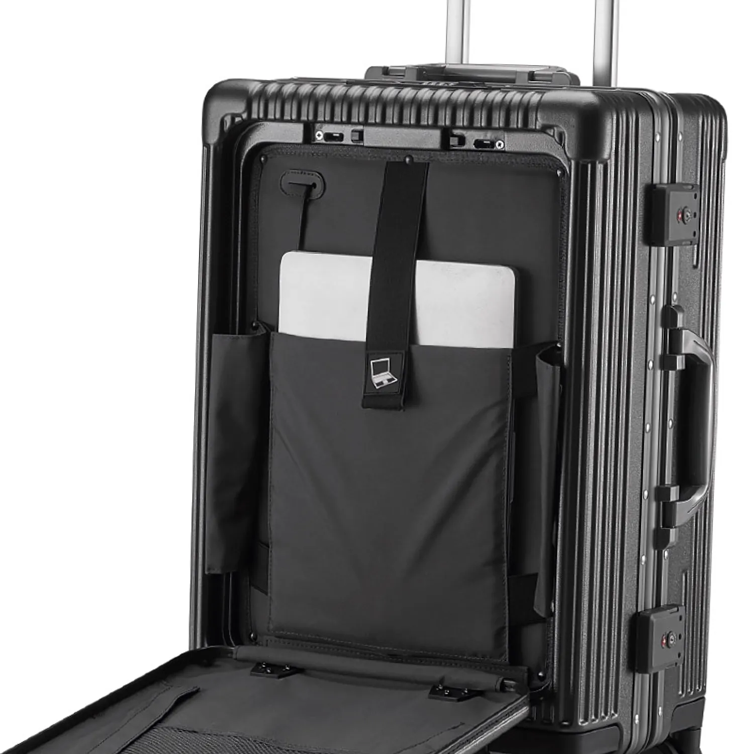 Maleta de Cabina Klip Xtreme KNL-500, 15.6