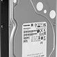 Disco Duro Ubiquiti 8TB CMR 512mb 7200rpm Disco Duro interno 3,5pulg SATA 6Gbps - Miniatura 2