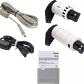 Impresora termica Brother QL-1110NWB 103mm USB LAN WiFi BT 300dpi autocorte - Miniatura 3