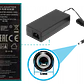 Router Compacto con PoE+ y Puertos Gigabit MikroTik RB5009UPr+S+IN - Miniatura 6