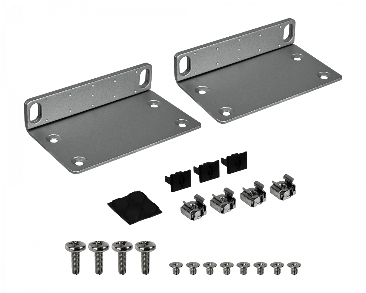 PDU Ubiquiti USP-PDU-PRO 16 US sockets +4xUSB-C +4xLAN IP para rack 125VAC 3