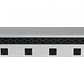 PDU Ubiquiti USP-PDU-PRO 16 US sockets +4xUSB-C +4xLAN IP para rack 125VAC - Miniatura 2