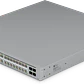 Switch Ubiquiti ECS 48 POE 48 Puertos PoE+++ con Uplink 25G Gestion L3 para Redes Empresariales - Miniatura 5