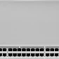 Switch Ubiquiti ECS 48 POE 48 Puertos PoE+++ con Uplink 25G Gestion L3 para Redes Empresariales - Miniatura 3