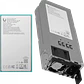 Switch Ubiquiti ECS 48 POE 48 Puertos PoE+++ con Uplink 25G Gestion L3 para Redes Empresariales - Miniatura 9