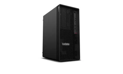 PC Lenovo ThinkStation P2 Gen2, Intel Core Ultra 9 285, NVIDIA RTX A1000 8GB, 16GB RAM, 1TB SSD, W11Pro 2
