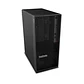 PC Lenovo ThinkStation P2 Gen2, Intel Core Ultra 9 285, NVIDIA RTX A1000 8GB, 16GB RAM, 1TB SSD, W11Pro - Miniatura 3