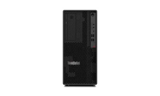 PC Lenovo ThinkStation P2 Gen2, Intel Core Ultra 9 285, NVIDIA RTX A1000 8GB, 16GB RAM, 1TB SSD, W11Pro 4