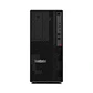 PC Lenovo ThinkStation P2 Gen2, Intel Core Ultra 9 285, NVIDIA RTX A1000 8GB, 16GB RAM, 1TB SSD, W11Pro - Miniatura 4