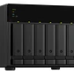 Servidor NAS QNAP AMD Ryzen™ RX-421ND, 4 Núcleos 2.2GHz, 6-Bay, 8GB Ram - Miniatura 5