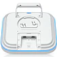 Punto de Acceso Ubiquiti E7-Campus WiFi 7, Tri-Banda, 10 Flujos con Puerto 10G PoE++, IPX6, IP67 - Miniatura 6