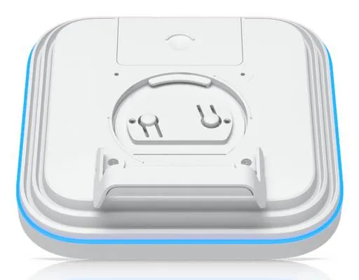 Punto de Acceso Ubiquiti E7-Campus WiFi 7, Tri-Banda, 10 Flujos con Puerto 10G PoE++, IPX6, IP67 7