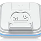 Punto de Acceso Ubiquiti E7-Campus WiFi 7, Tri-Banda, 10 Flujos con Puerto 10G PoE++, IPX6, IP67 - Miniatura 7