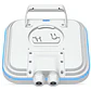 Punto de Acceso Ubiquiti E7-Campus WiFi 7, Tri-Banda, 10 Flujos con Puerto 10G PoE++, IPX6, IP67 - Miniatura 10
