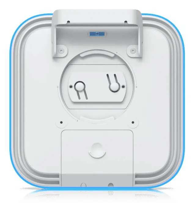 Punto de Acceso Ubiquiti E7-Campus WiFi 7, Tri-Banda, 10 Flujos con Puerto 10G PoE++, IPX6, IP67 11